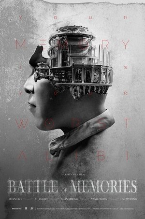 Watch Free Battle of Memories (2017)
