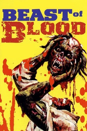 Watch Free Beast of Blood (1970)
