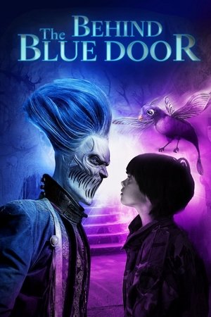 Watch Free Behind the Blue Door (2016)