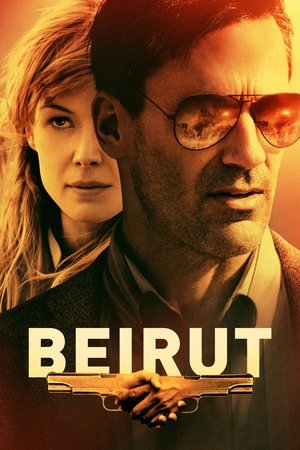Watch Free Beirut (2018)