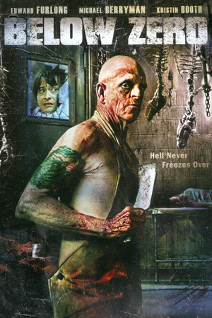 Watch Free Below Zero (2011)