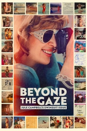 Watch Free Beyond the Gaze Jule Campbells Swimsuit Issue (2024)