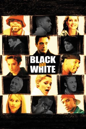 Watch Free Black & White (1999)