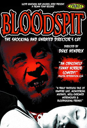 Watch Free Bloodspit (2008)