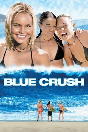 Watch Free Blue Crush (2002)