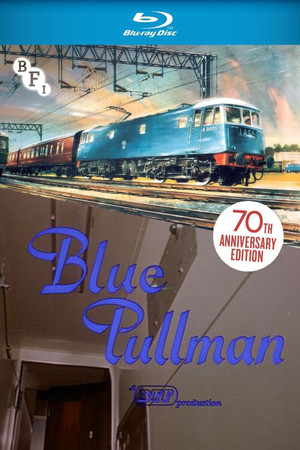 Watch Free Blue Pullman (1960)