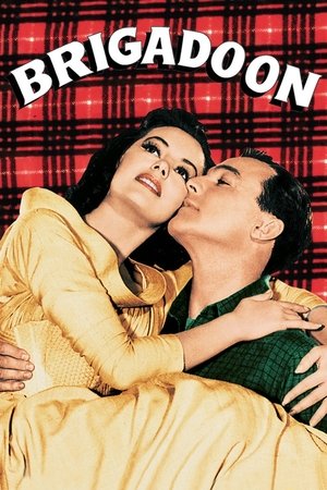 Watch Free Brigadoon (1954)