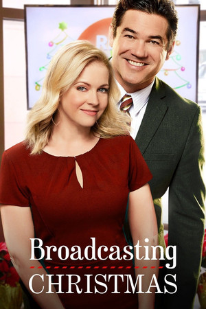 Watch Free Broadcasting Christmas (2016)
