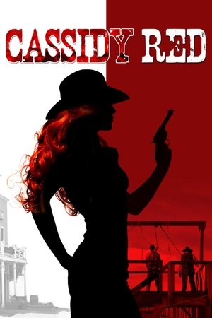 Watch Free Cassidy Red (2016)
