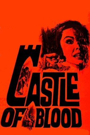 Watch Free Castle of Blood (1964)