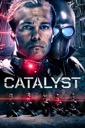 Watch Free Catalyst (2025)