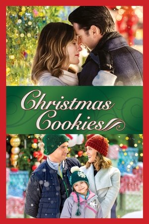Watch Full Movie: Christmas Cookies (2016)