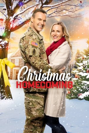 Watch Free Christmas Homecoming (2017)