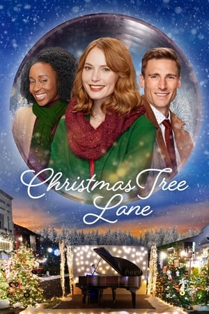 Watch Free Christmas Tree Lane (2020)