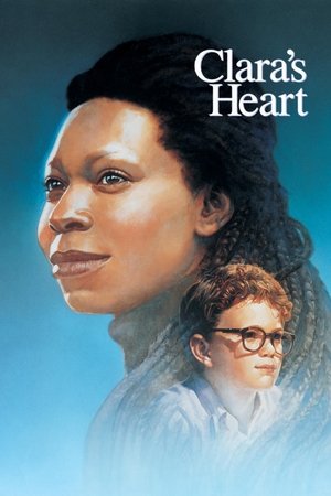 Watch Free Claras Heart (1988)