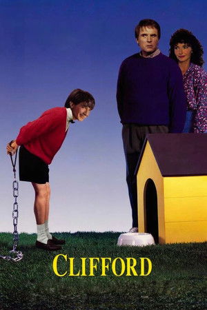 Watch Free Clifford (1994)