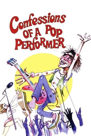 Watch Free Confessions of a Pop Performer (1975)