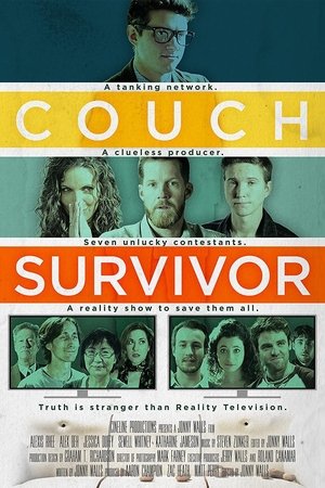 Watch Free Couch Survivor (2015)
