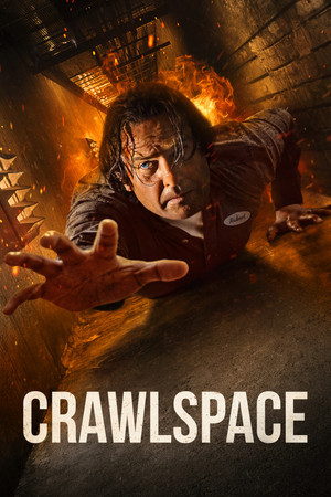 Watch Free Crawlspace (2022)