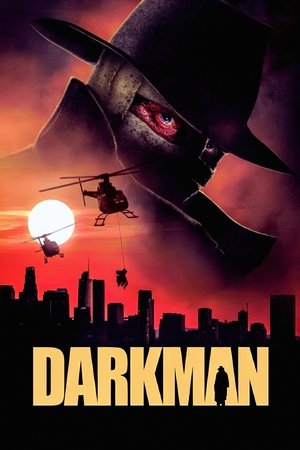 Watch Free Darkman 1990