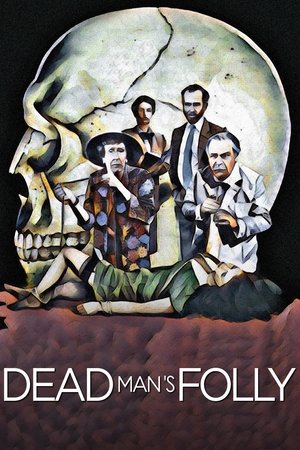 Watch Free Dead Mans Folly (1986)