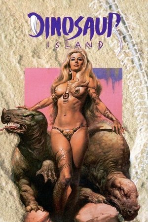 Watch Free Dinosaur Island (1994)