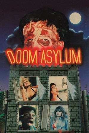 Watch Free Doom Asylum (1987)