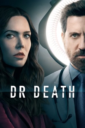 Watch Free Dr. Death (2021 )