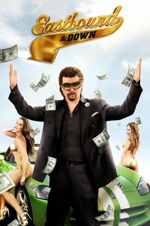 Watch Free Eastbound & Down -Season 4