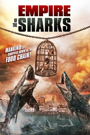 Watch Free Empire of the Sharks (2017)