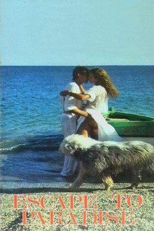 Watch Free Locas vacaciones (1986)
