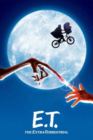 Watch Free E.T. the ExtraTerrestrial (1982)