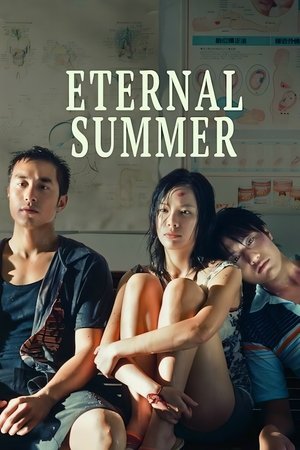 Watch Free Eternal Summer (2006)