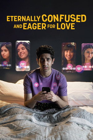 Watch Free Eternally Confused and Eager for Love (2022)