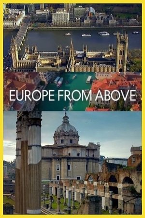 Watch Free Europe From Above (2019-)