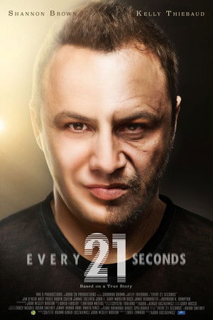 Watch Free Every 21 Seconds (2018)