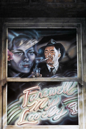 Watch Free Farewell, My Lovely (1975)
