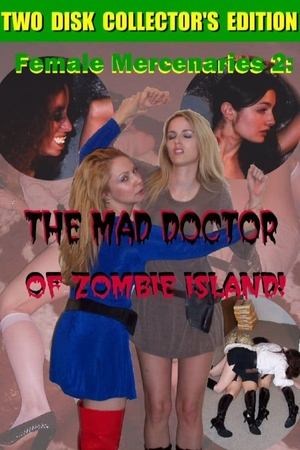 Watch Free Mad Doctor of Zombie Island (2008)