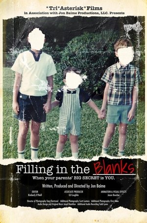 Watch Free Filling in the Blanks (2023)