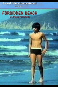 Watch Free Forbidden Beach (1985)