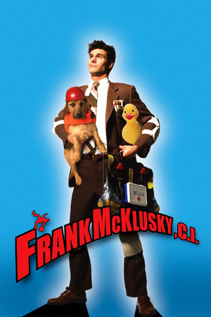 Watch Free Frank McKlusky, C.I. (2002)