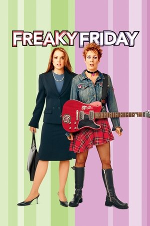 Watch Free Freaky Friday (2003)