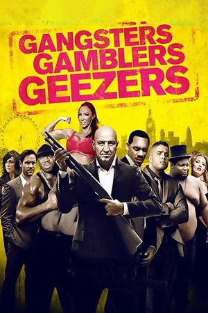 Watch Free Gangsters Gamblers Geezers (2016)