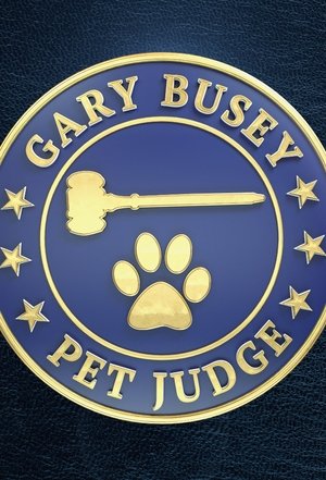 Watch Free Gary Busey: Pet Judge (2020 )