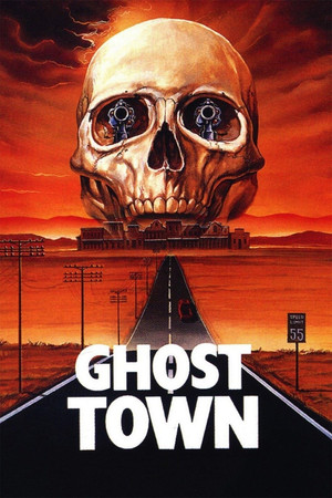 Watch Free Ghost Town (1988)