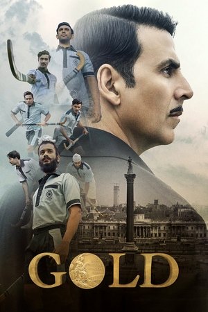 Watch Free Gold (2018)