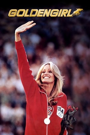 Watch Free Goldengirl (1979)