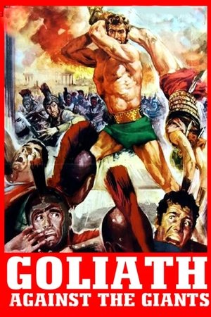 Watch Free Goliath Against the Giants (1961)