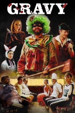 Watch Free Gravy (2015)