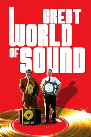 Watch Free Great World of Sound (2007)